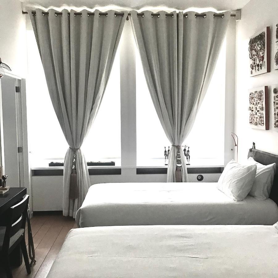 Les Lofts D'Artistes Hotell Saint-Gilles Eksteriør bilde