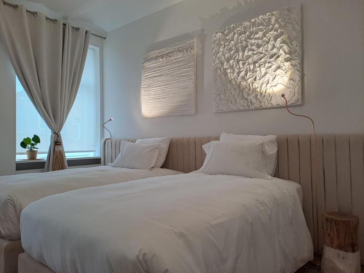 Les Lofts D'Artistes Hotell Saint-Gilles Eksteriør bilde