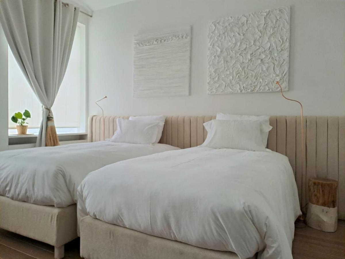 Les Lofts D'Artistes Hotell Saint-Gilles Eksteriør bilde