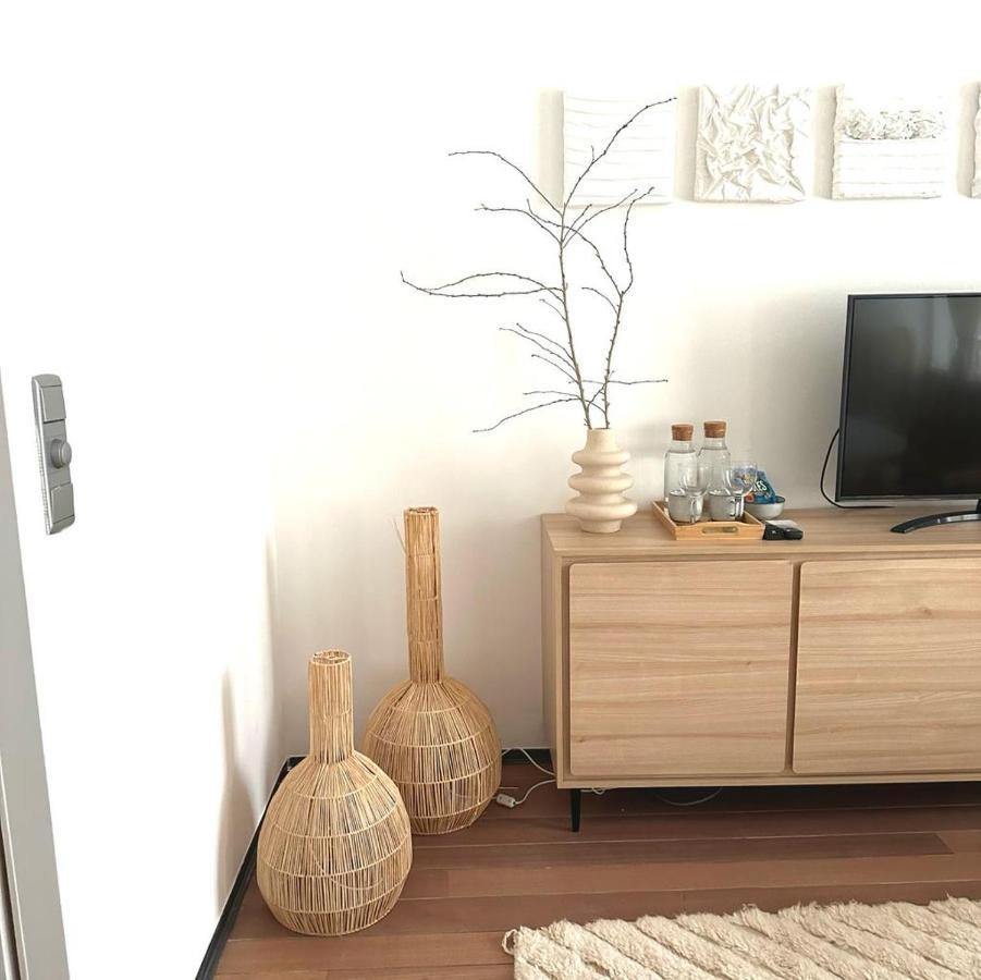 Les Lofts D'Artistes Hotell Saint-Gilles Eksteriør bilde
