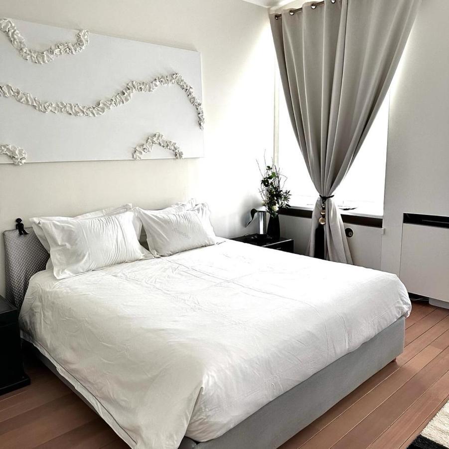 Les Lofts D'Artistes Hotell Saint-Gilles Eksteriør bilde