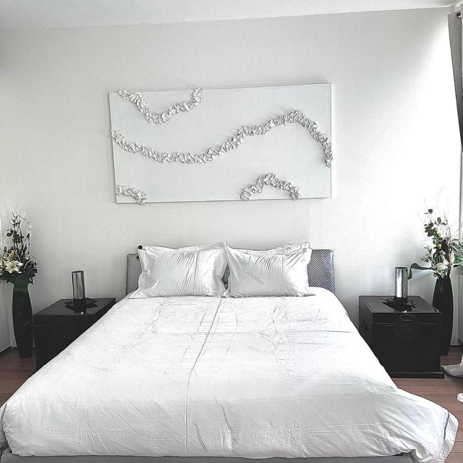 Les Lofts D'Artistes Hotell Saint-Gilles Eksteriør bilde