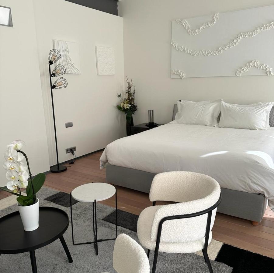 Les Lofts D'Artistes Hotell Saint-Gilles Eksteriør bilde