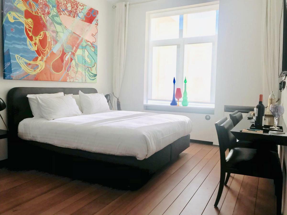Les Lofts D'Artistes Hotell Saint-Gilles Eksteriør bilde