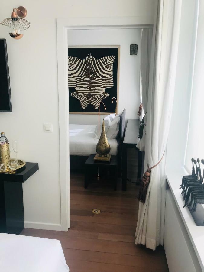 Les Lofts D'Artistes Hotell Saint-Gilles Eksteriør bilde