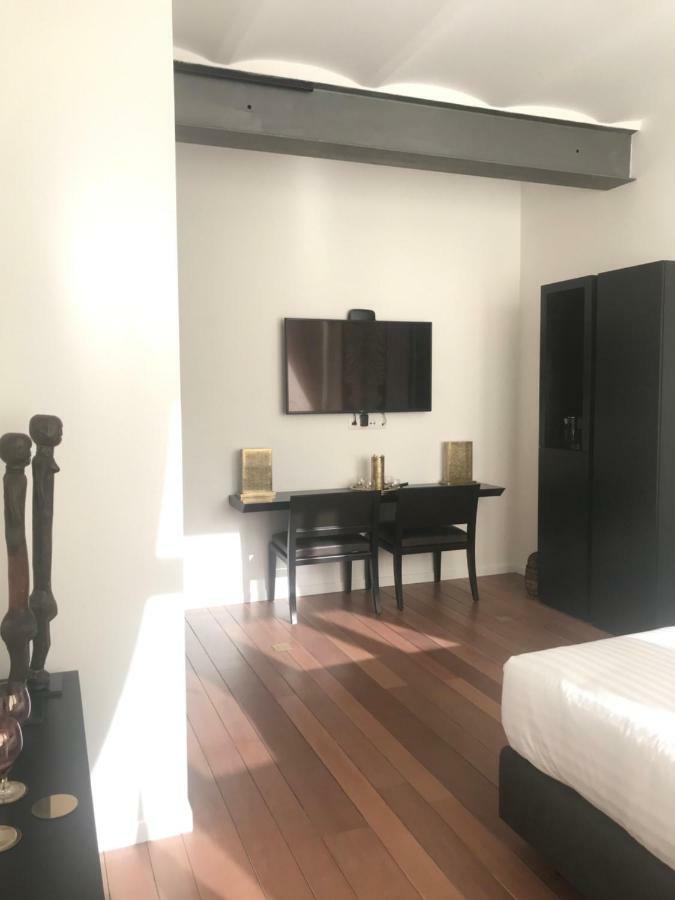 Les Lofts D'Artistes Hotell Saint-Gilles Eksteriør bilde