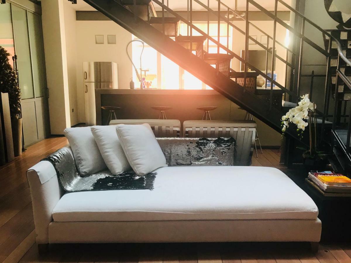 Les Lofts D'Artistes Hotell Saint-Gilles Eksteriør bilde
