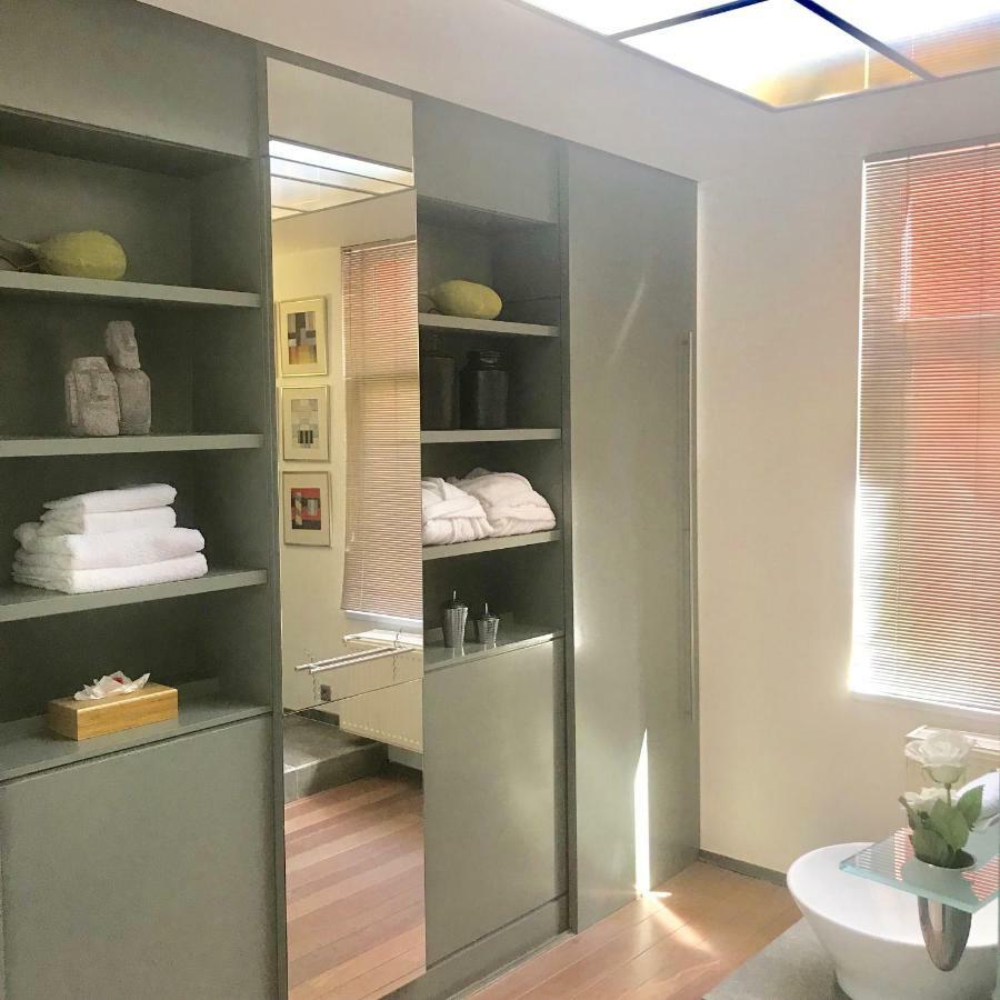 Les Lofts D'Artistes Hotell Saint-Gilles Eksteriør bilde