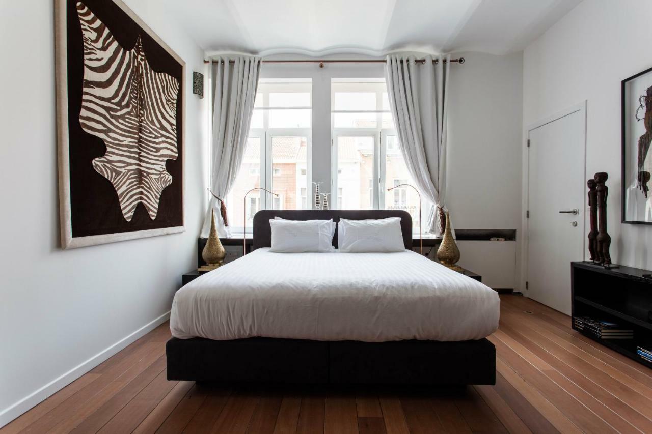 Les Lofts D'Artistes Hotell Saint-Gilles Eksteriør bilde