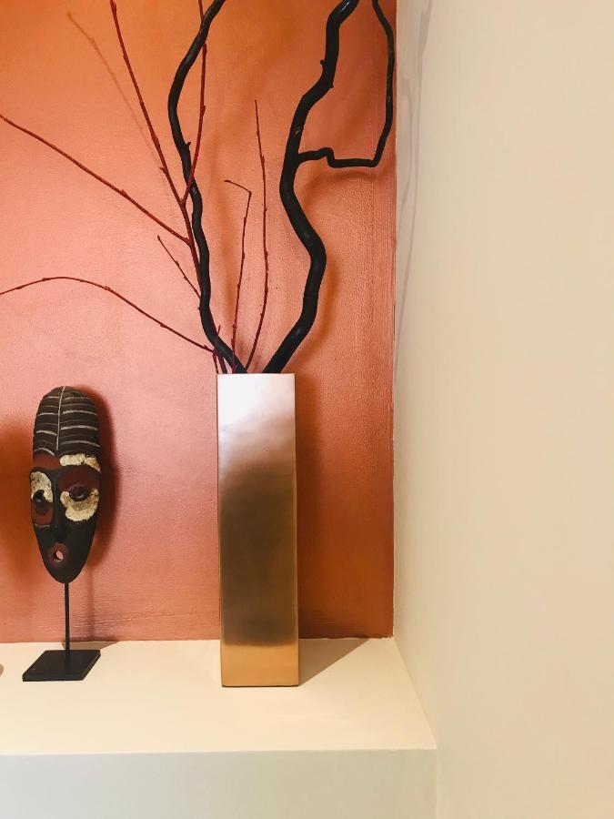 Les Lofts D'Artistes Hotell Saint-Gilles Eksteriør bilde