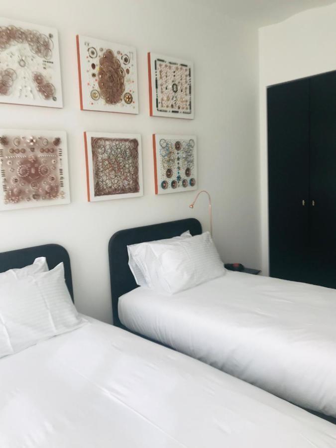 Les Lofts D'Artistes Hotell Saint-Gilles Eksteriør bilde